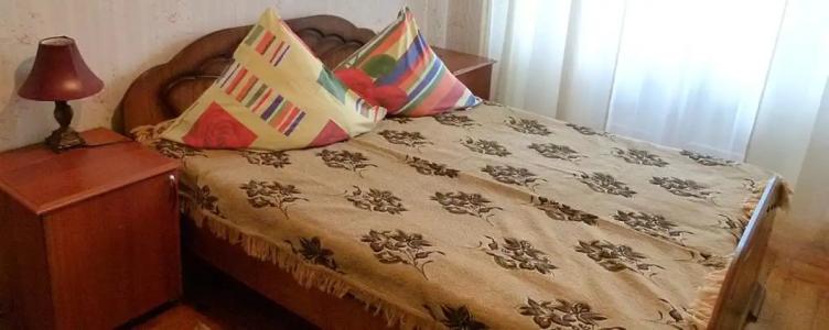 Sanatorium-kurort Krainka - 47