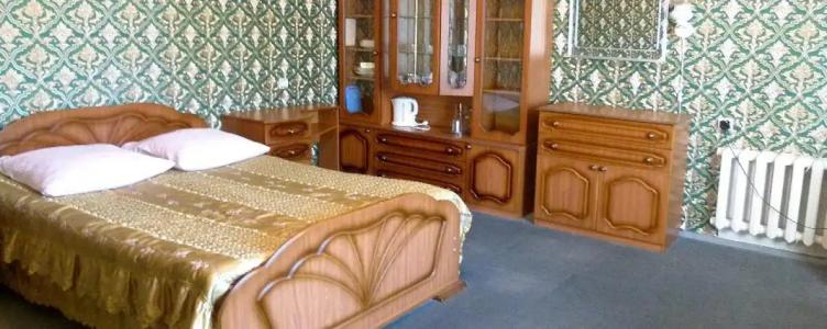 Sanatorium-kurort Krainka - 50