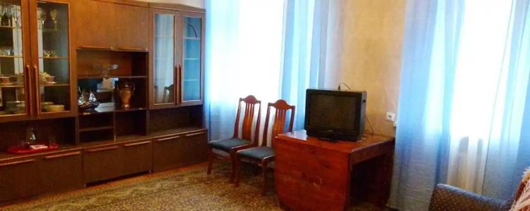 Sanatorium-kurort Krainka - 51