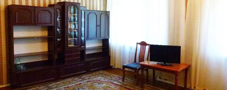 Sanatorium-kurort Krainka - 53