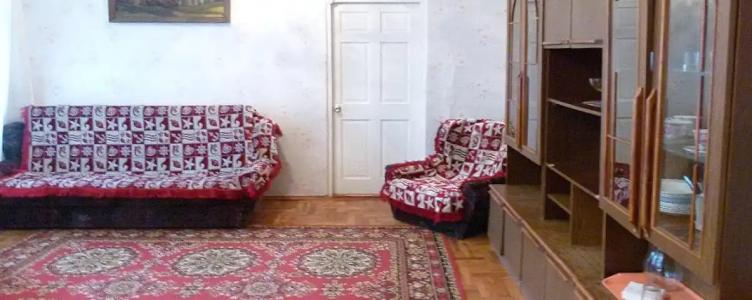 Sanatorium-kurort Krainka - 55