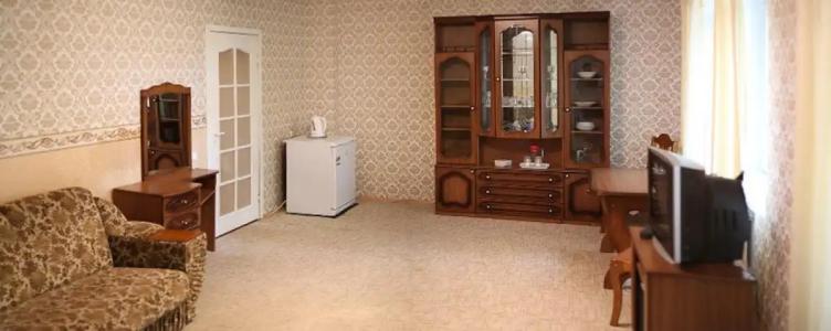 Sanatorium-kurort Krainka - 56