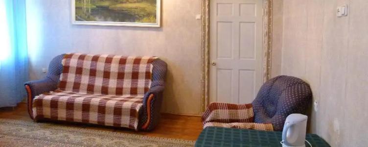 Sanatorium-kurort Krainka - 57