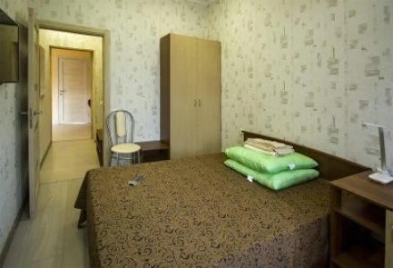 Sanatorium-kurort Krainka - 96