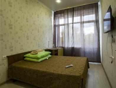 Sanatorium-kurort Krainka - 97