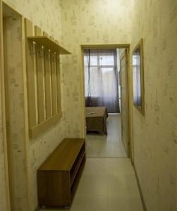 Sanatorium-kurort Krainka - 98