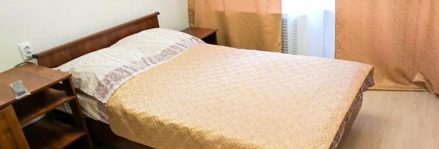 Sanatorium-kurort Krainka - 105