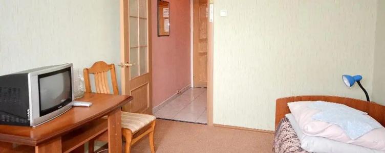 Sanatorium-kurort Krainka - 108