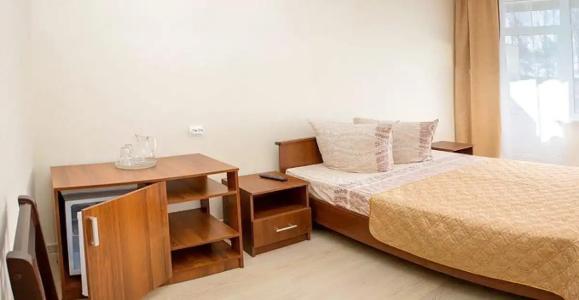 Sanatorium-kurort Krainka - 87