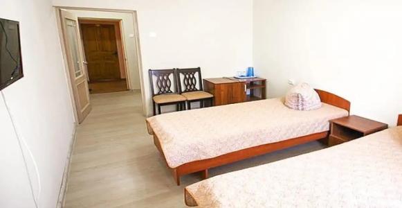 Sanatorium-kurort Krainka - 88