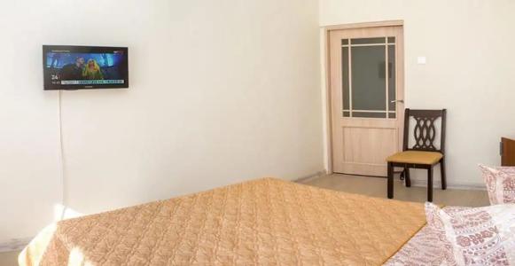 Sanatorium-kurort Krainka - 89