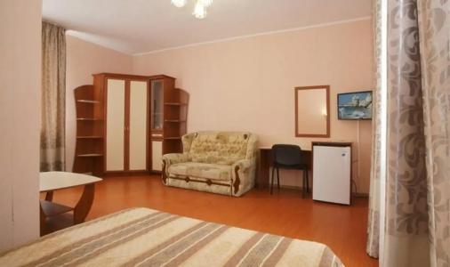 Kiyev Sanatorium - 101