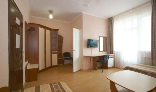 Kiyev Sanatorium - 102