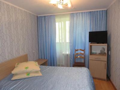 Agrousadba Rechnaya - 37