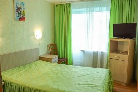 Agrousadba Rechnaya - 38