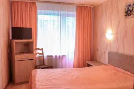 Agrousadba Rechnaya - 40