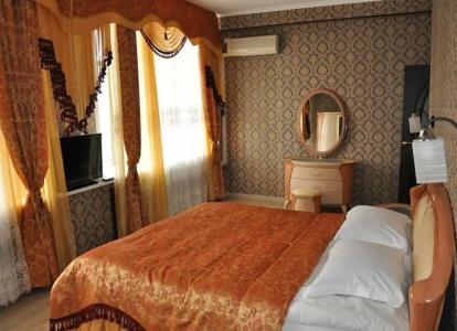 Sanatorium Bakirovo - 189