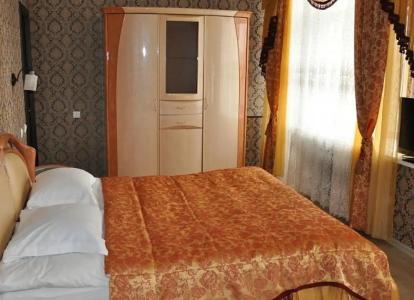 Sanatorium Bakirovo - 190