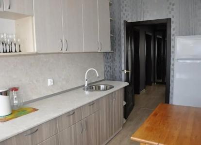 Sanatorium Bakirovo - 192