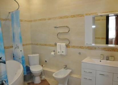 Sanatorium Bakirovo - 194