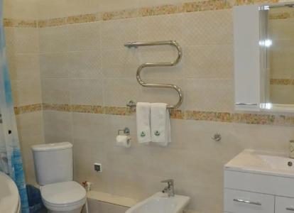 Sanatorium Bakirovo - 195