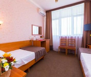 Lesnaja Poljana (Pjatigorsk) - 373