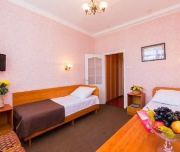 Lesnaja Poljana (Pjatigorsk) - 374