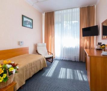 Lesnaja Poljana (Pjatigorsk) - 358