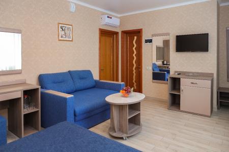 Resort Complex IvaMariya - 15