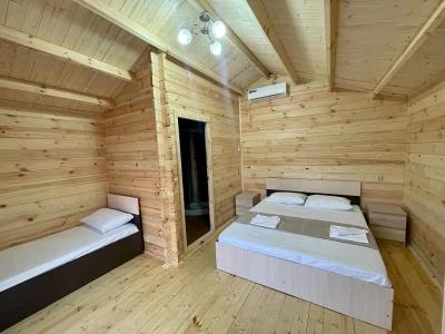 Kottedzhnyy kompleks Chayka Tourist base - 6