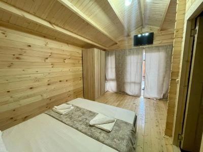 Kottedzhnyy kompleks Chayka Tourist base - 7