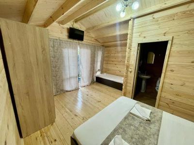 Kottedzhnyy kompleks Chayka Tourist base - 8