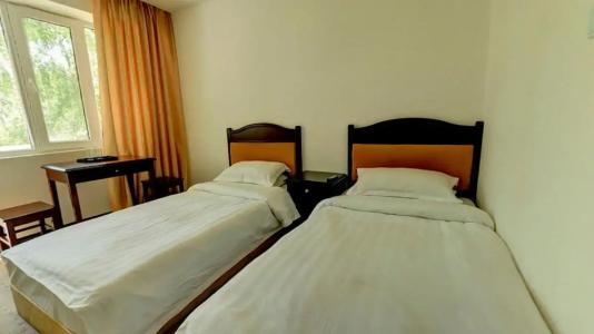 Tsentr otdyha Goodlake Tourist base - 26
