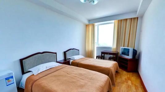 Tsentr otdyha Goodlake Tourist base - 23