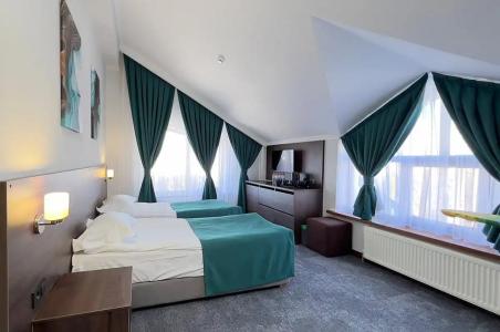 Kapriz Karakol - 29