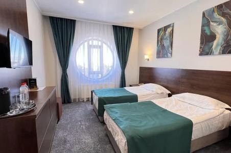 Kapriz Karakol - 38
