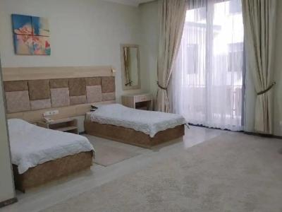 Sanatorium Abu Ali ibn Sino - 8