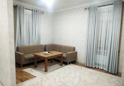 Sanatorium Zarkent - 16