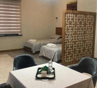 Sanatorium Chinabad Plaza - 8