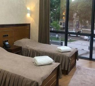 Sanatorium Chinabad Plaza - 13