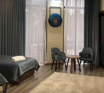 Sanatorium Chinabad Plaza - 18
