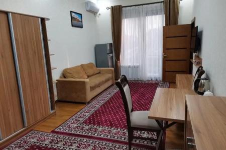 Sanatorium Yangier - 14