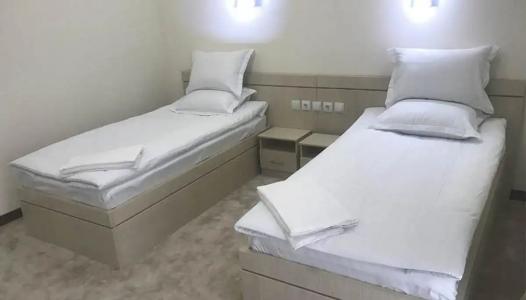 Sanatorium Hanabad - 7