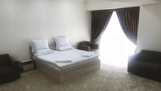 Sanatorium Hanabad - 9