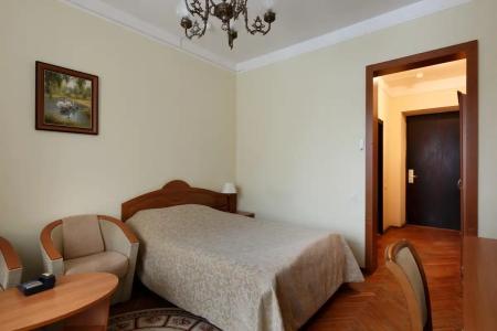 Sanatorij "Belye nochi" - 17