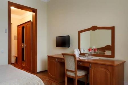 Sanatorij "Belye nochi" - 18