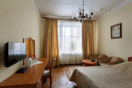 Sanatorij "Belye nochi" - 19