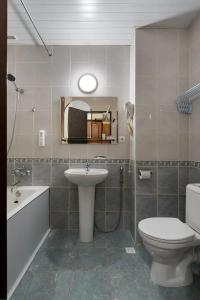 Sanatorij "Belye nochi" - 20