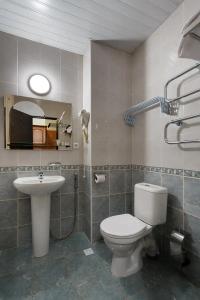 Sanatorij "Belye nochi" - 21