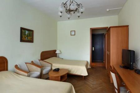 Sanatorij "Belye nochi" - 13